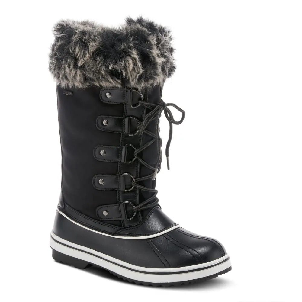 Spring Step Shoes Survival Tall Women's Boots