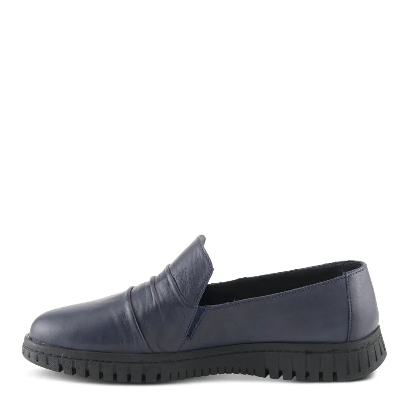 Spring Step Women's Patton - Navy