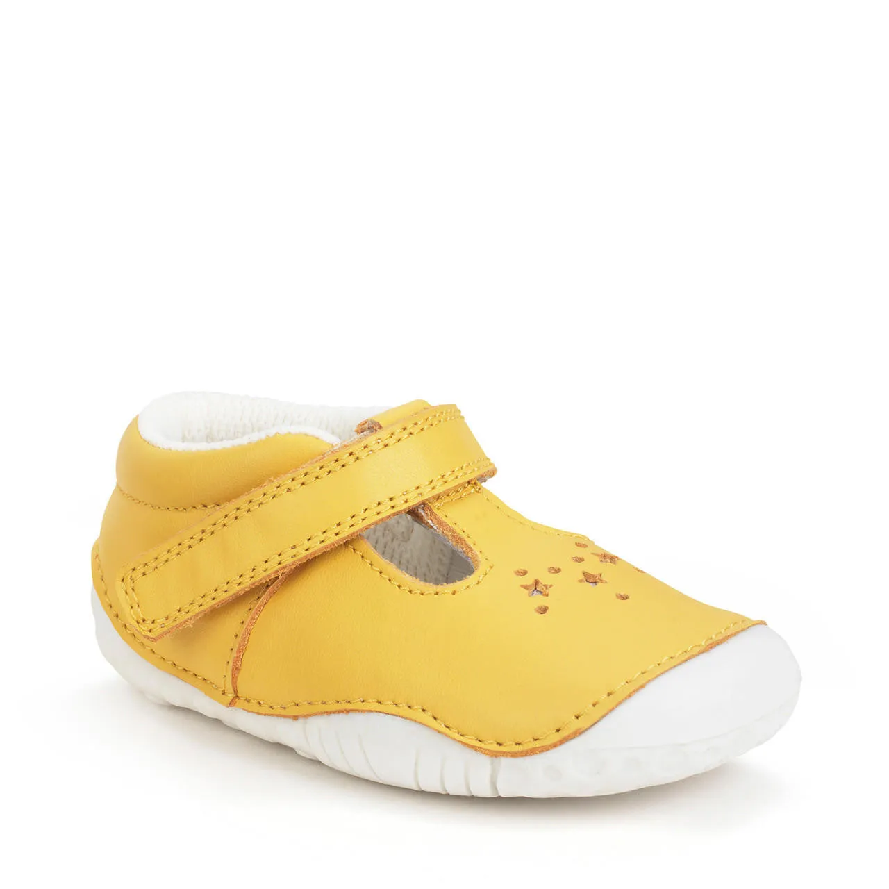 Startrite Tumble Yellow