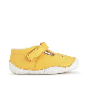 Startrite Tumble Yellow