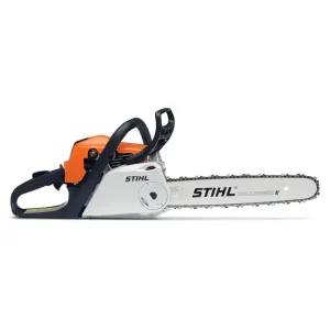 STIHL MS 211 C-BE Gas Powered Chainsaw with Easy2Start