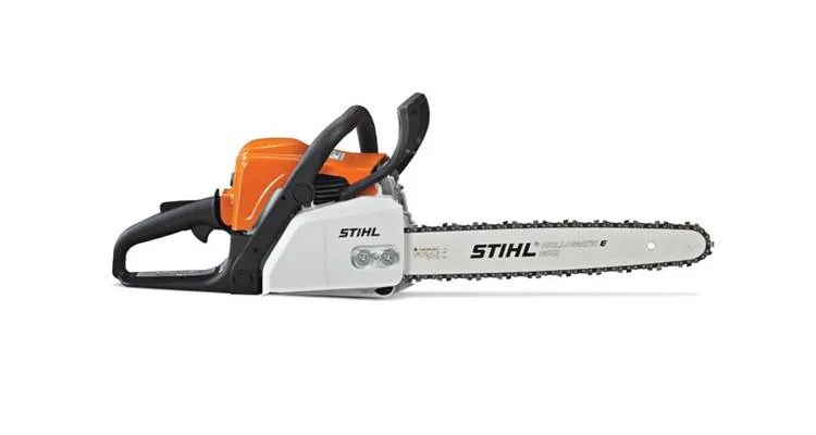 STIHL MS 211 C-BE