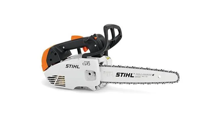 STIHL MS 400 C-M