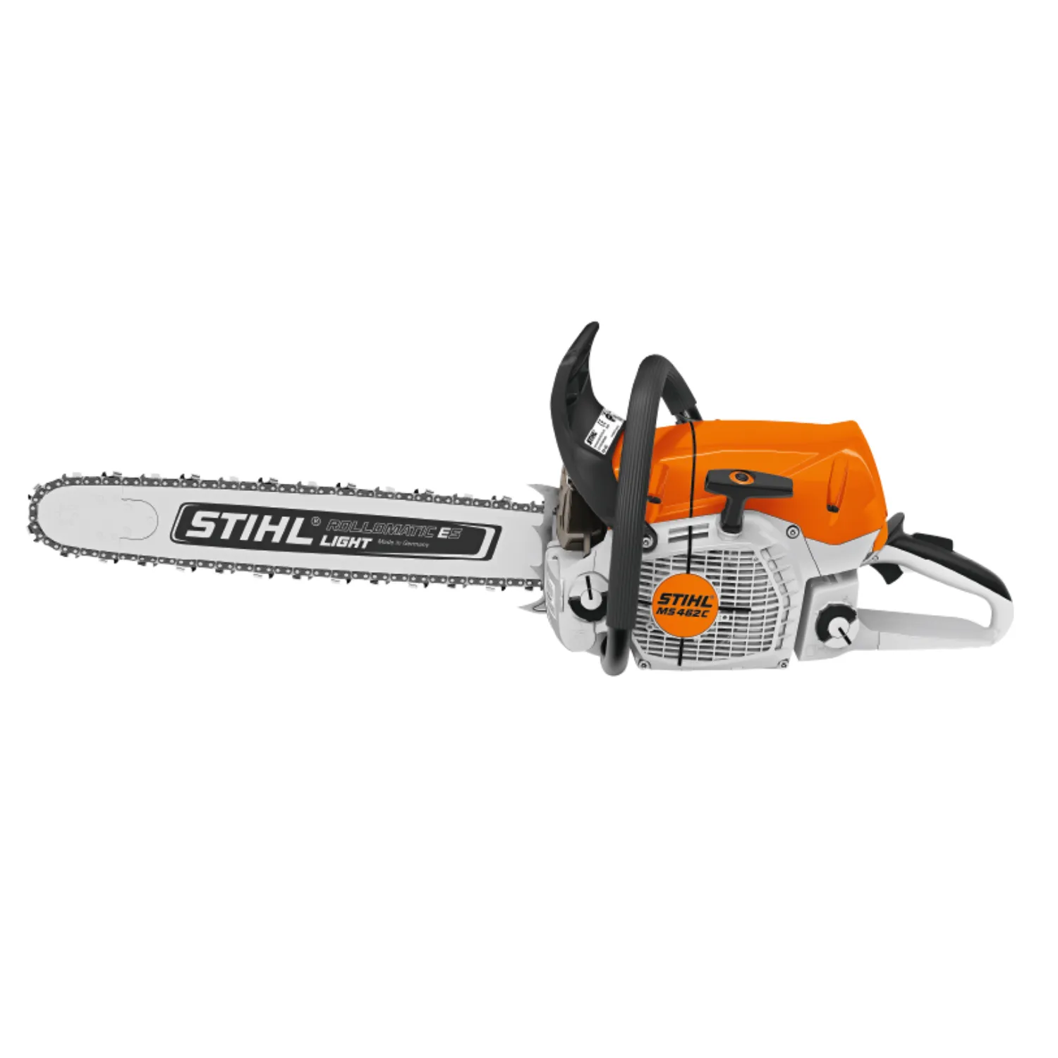 STIHL MS 462 Gas Powered Chainsaw w/Quickstop