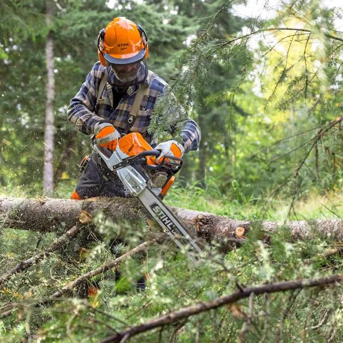 Stihl MS 462 R C-M