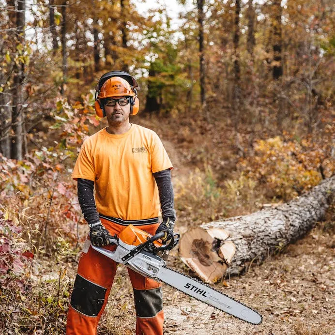 Stihl MS 462 R C-M