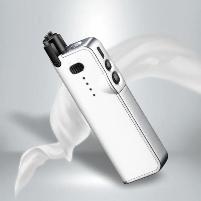 Storm Maker Telescopic Windproof Lighter