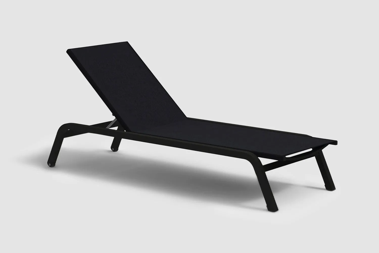 Surfer Outdoor Lounge Chair