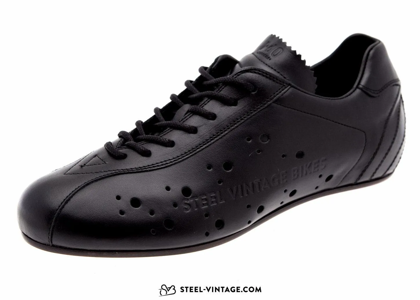 SVB Eroica Leather Cycling Shoes by Pantofola d'Oro