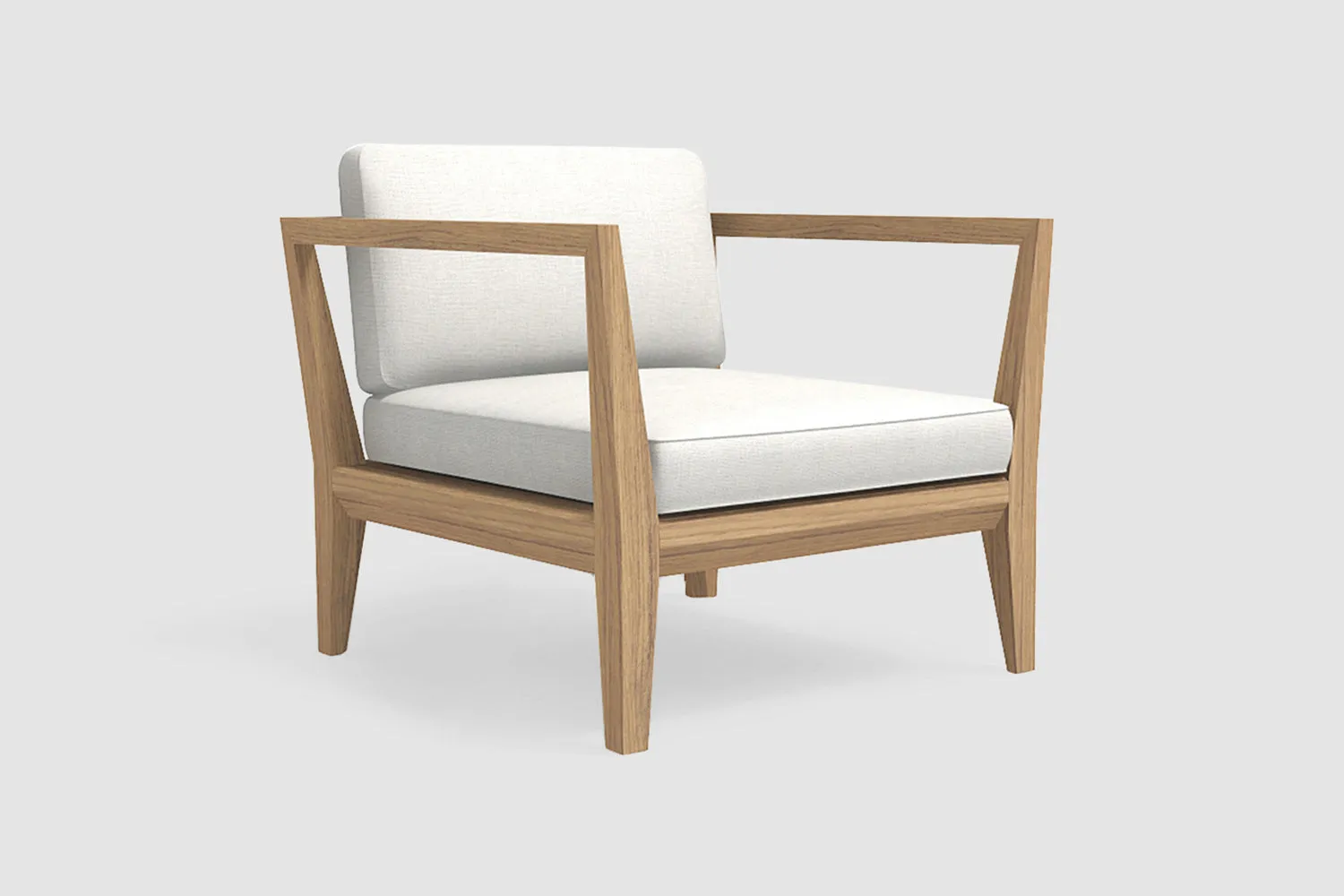 Teka Outdoor Armchair