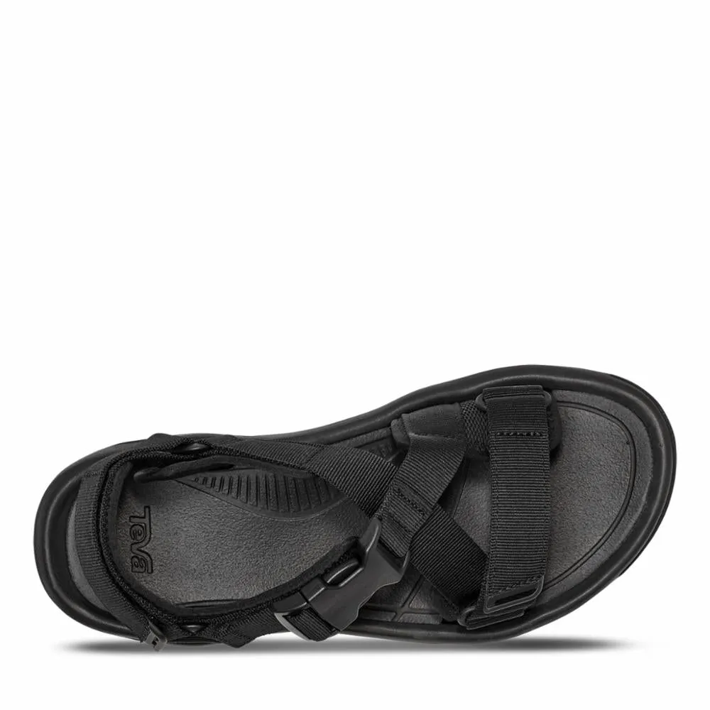 Teva  Men's Hurricane Verge Black M