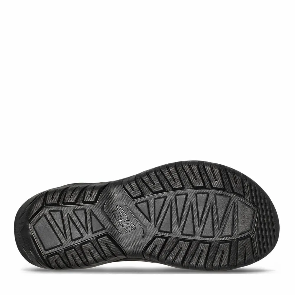 Teva  Men's Hurricane Verge Black M