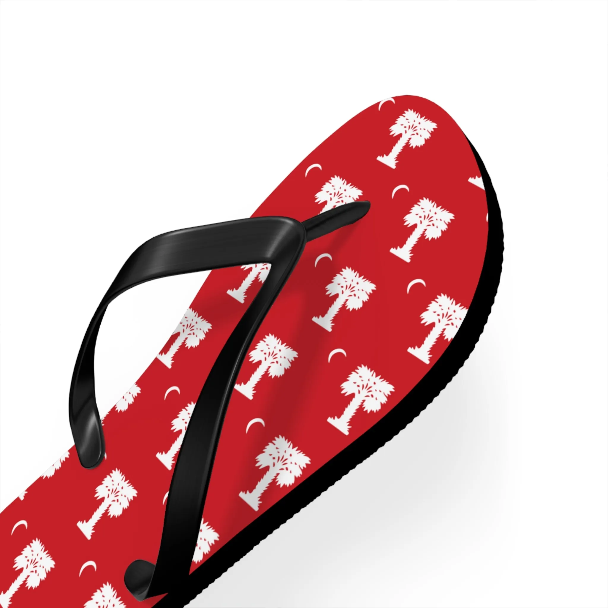 The Citadel, Big Red pattern, Flip Flops