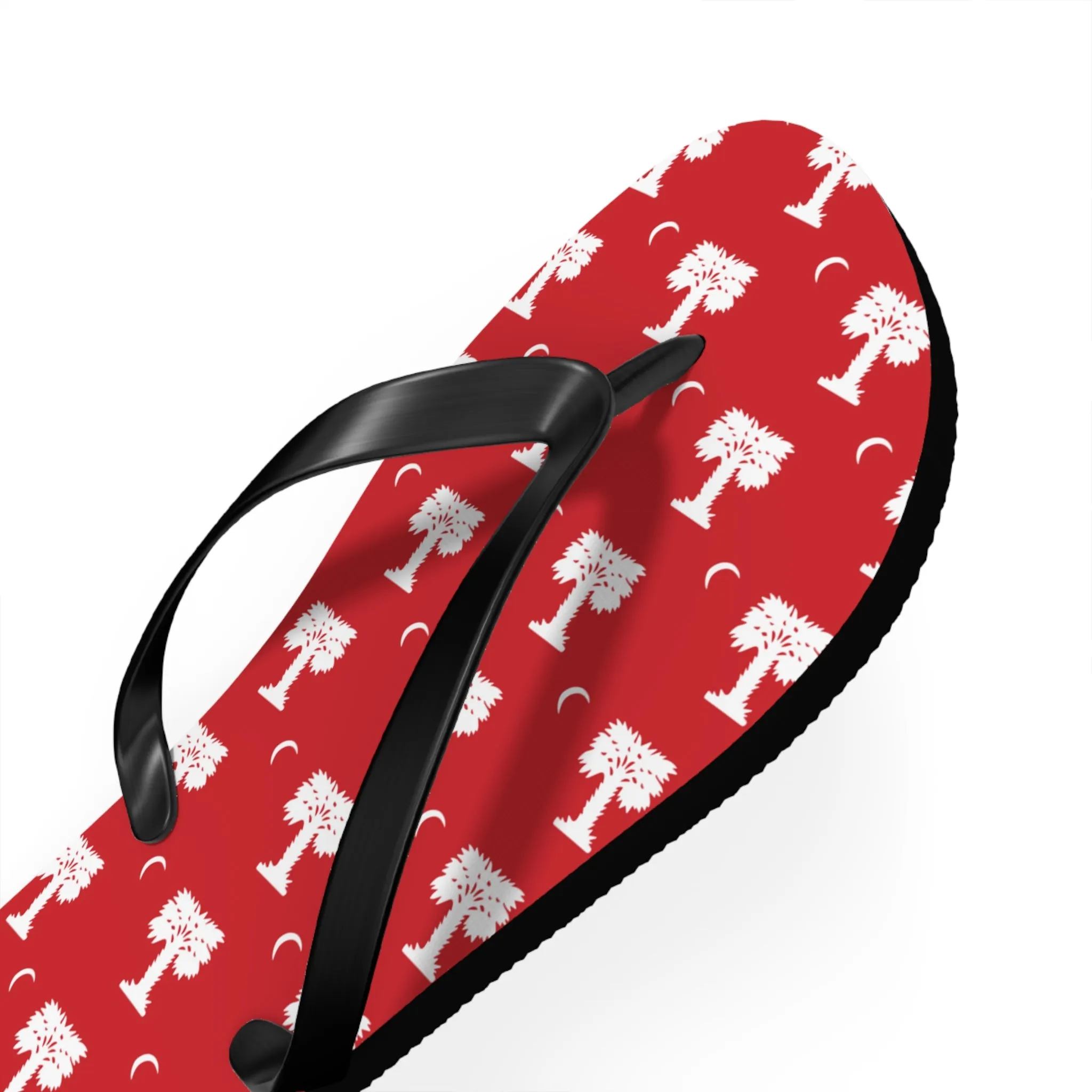 The Citadel, Big Red pattern, Flip Flops