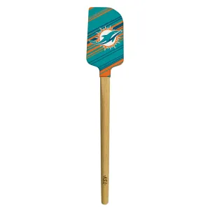 The Sports Vault NFL Miami Dolphins Spatula