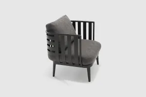 Thea Outdoor Armchair