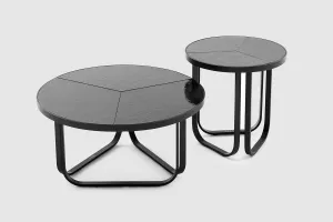 Thea Outdoor Coffee Table