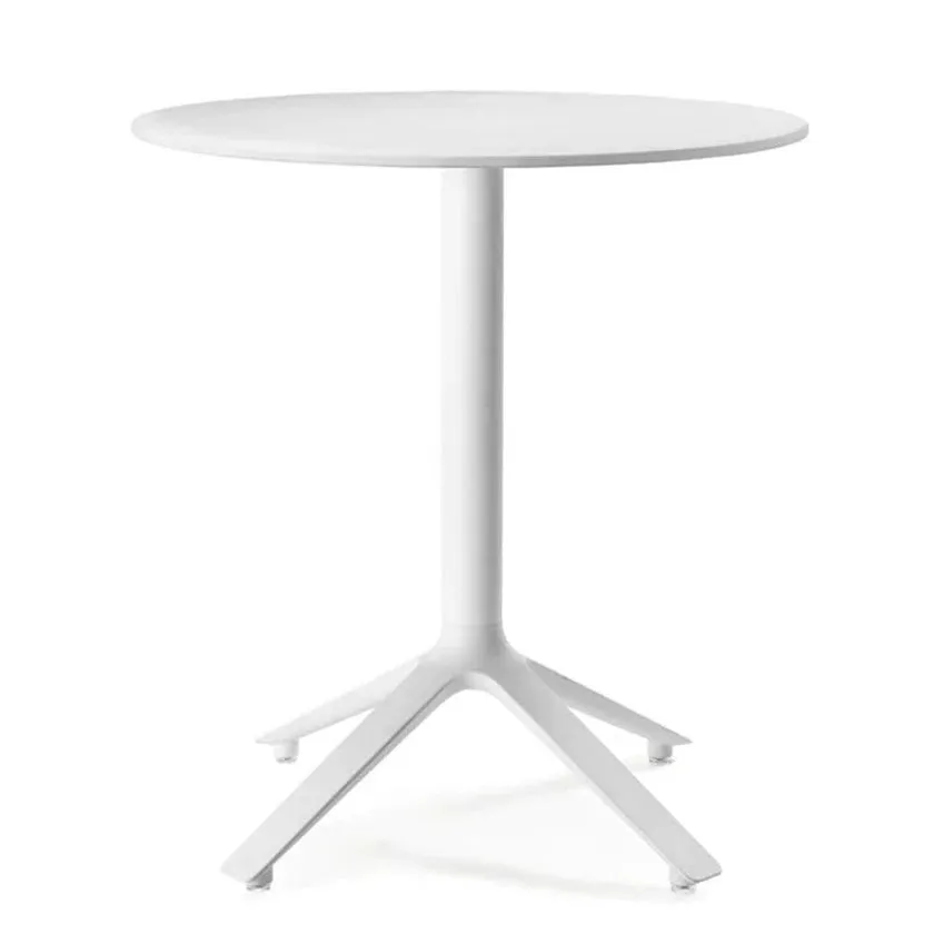 TOOU Eex Round Dining Table - Indoor / Outdoor Table