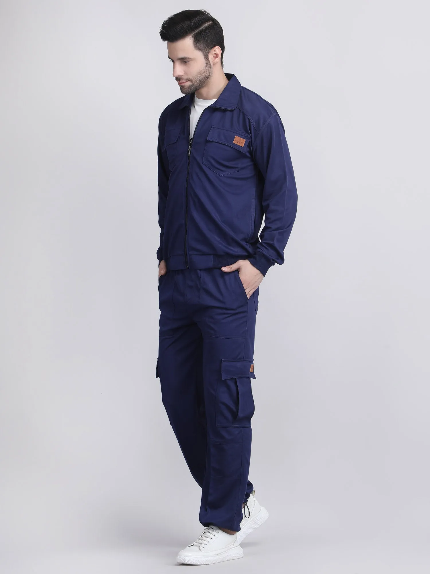 Travel co ord set men - Dry-FIT