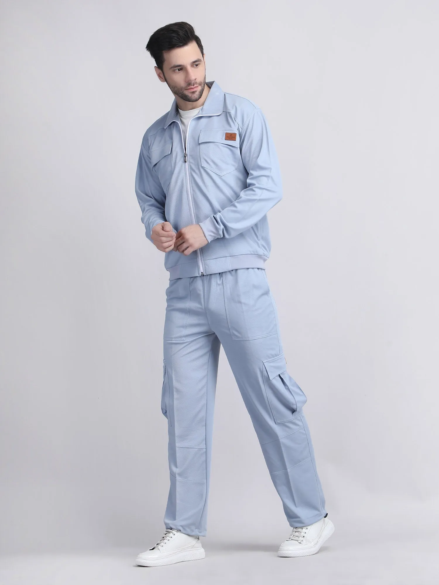 Travel co ord set men - Dry-FIT