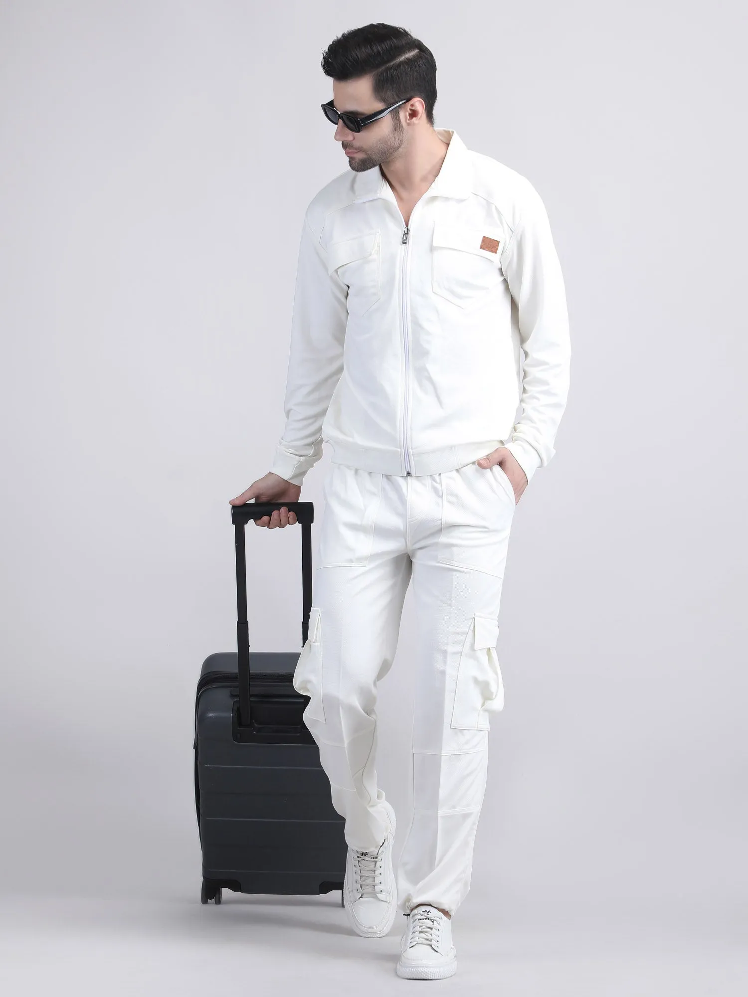 Travel co ord set men - Dry-FIT