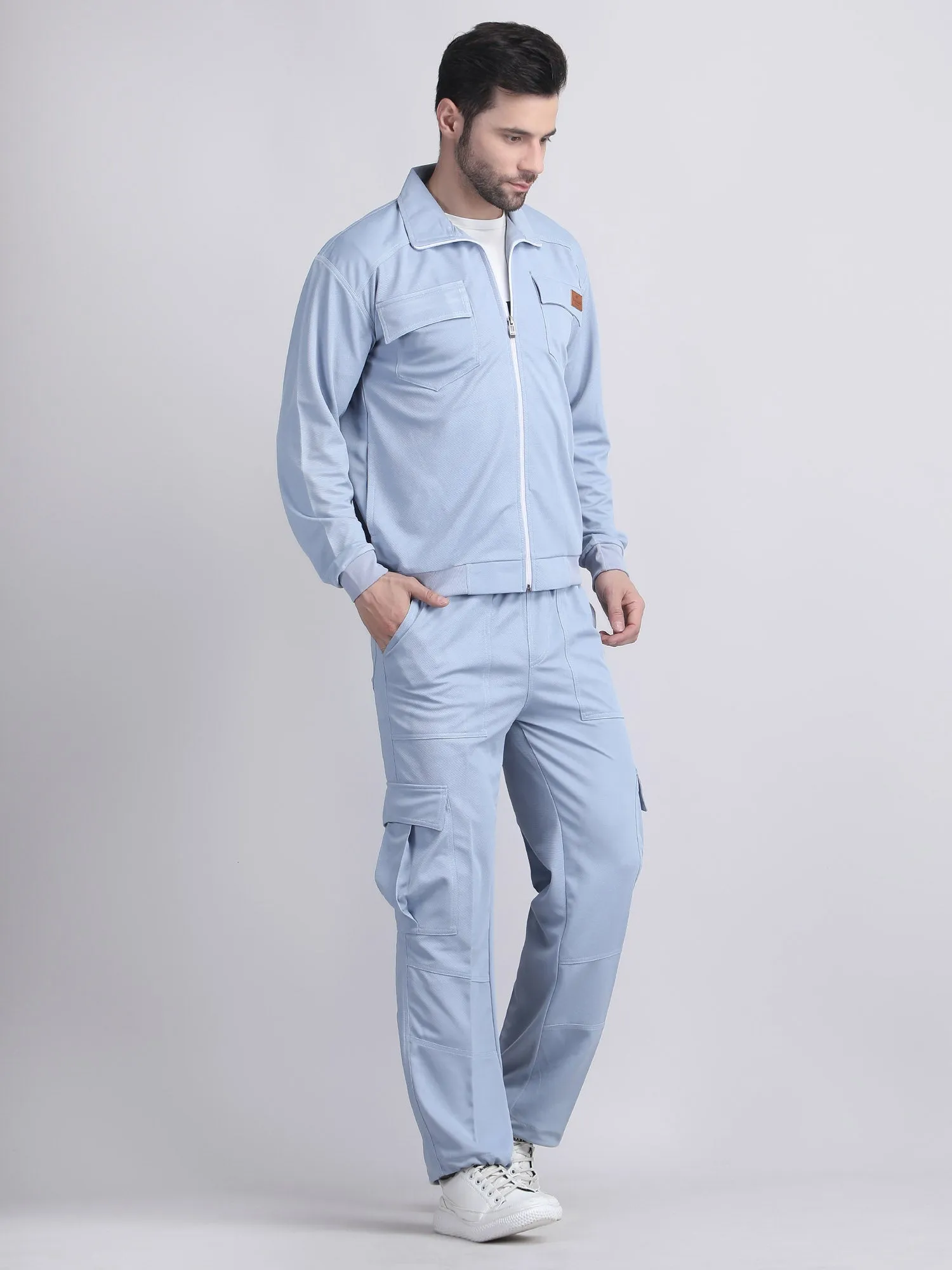 Travel co ord set men - Dry-FIT