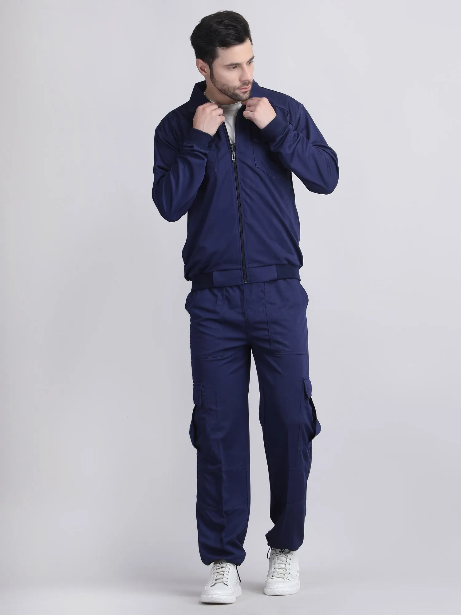 Travel co ord set men - Dry-FIT