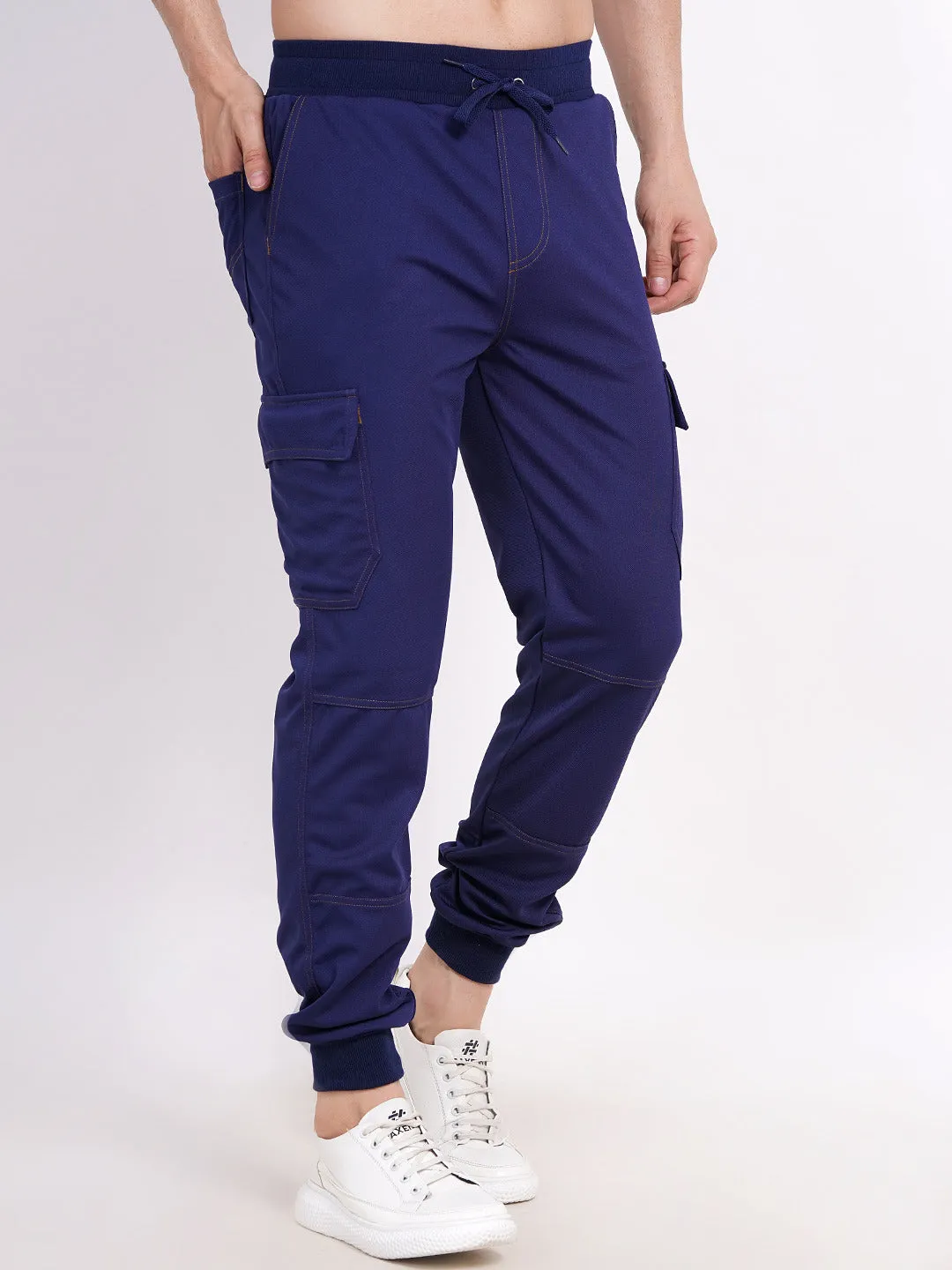 travel joggers mens