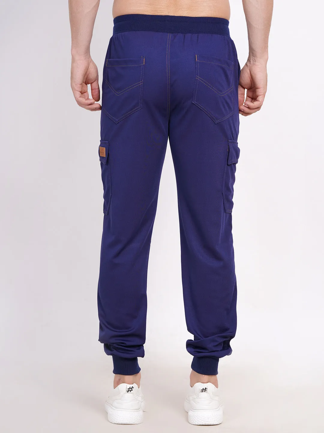 travel joggers mens