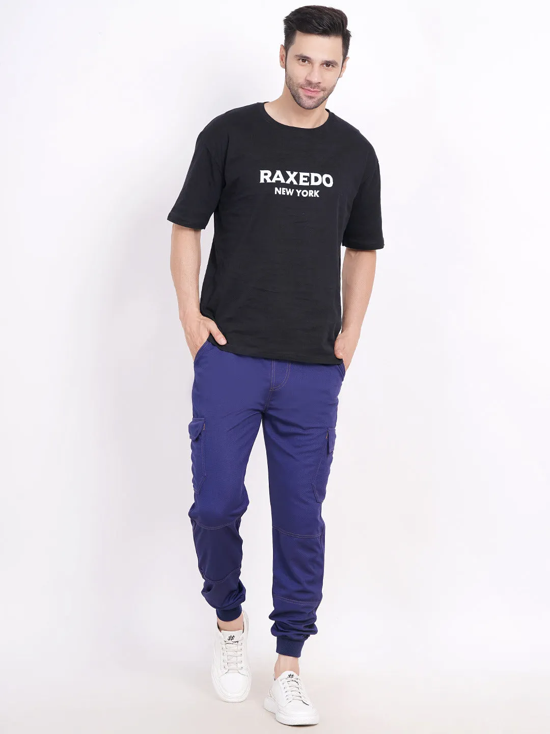 travel joggers mens