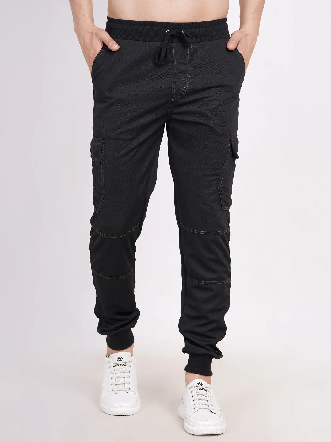 travel joggers mens