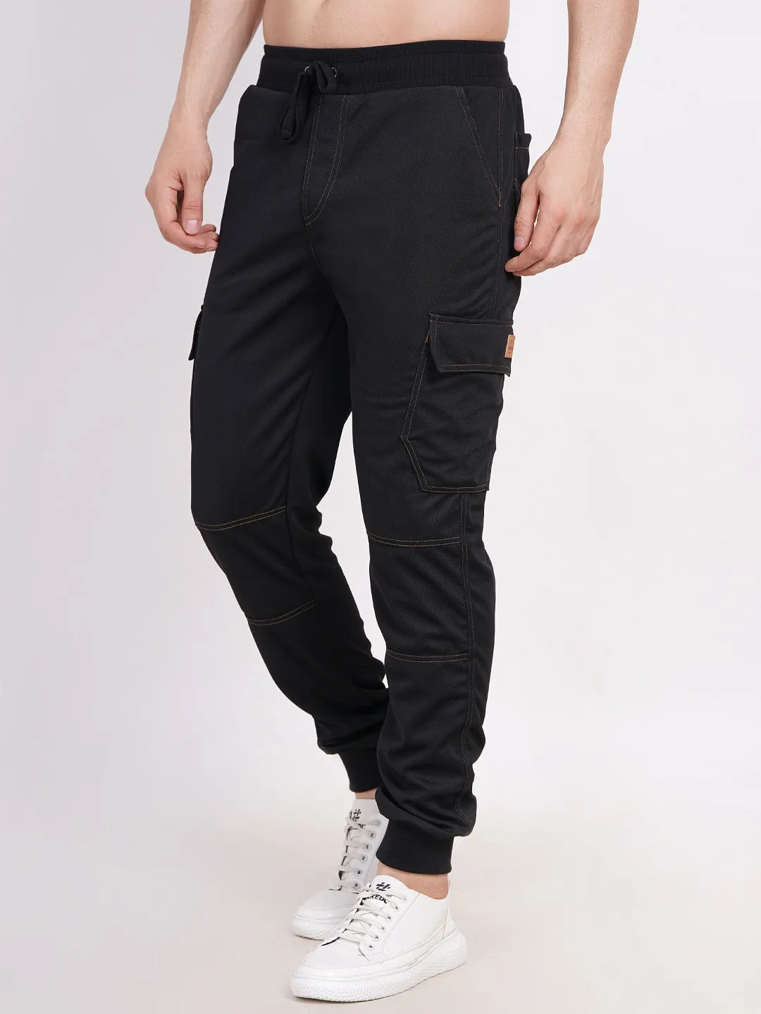 travel joggers mens