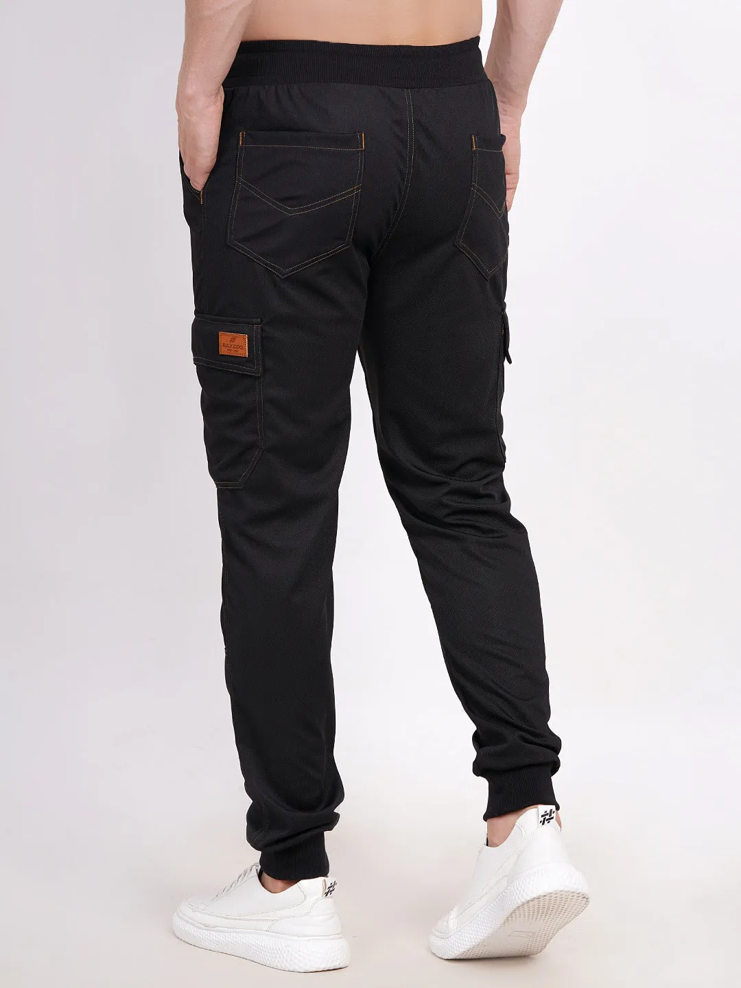 travel joggers mens