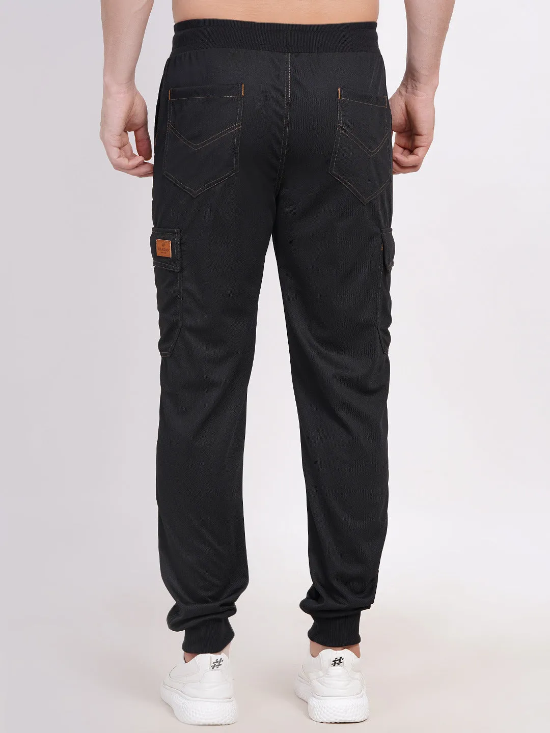 travel joggers mens