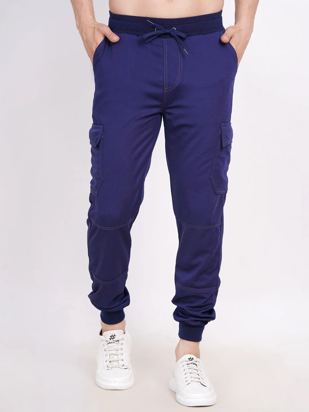 travel joggers mens