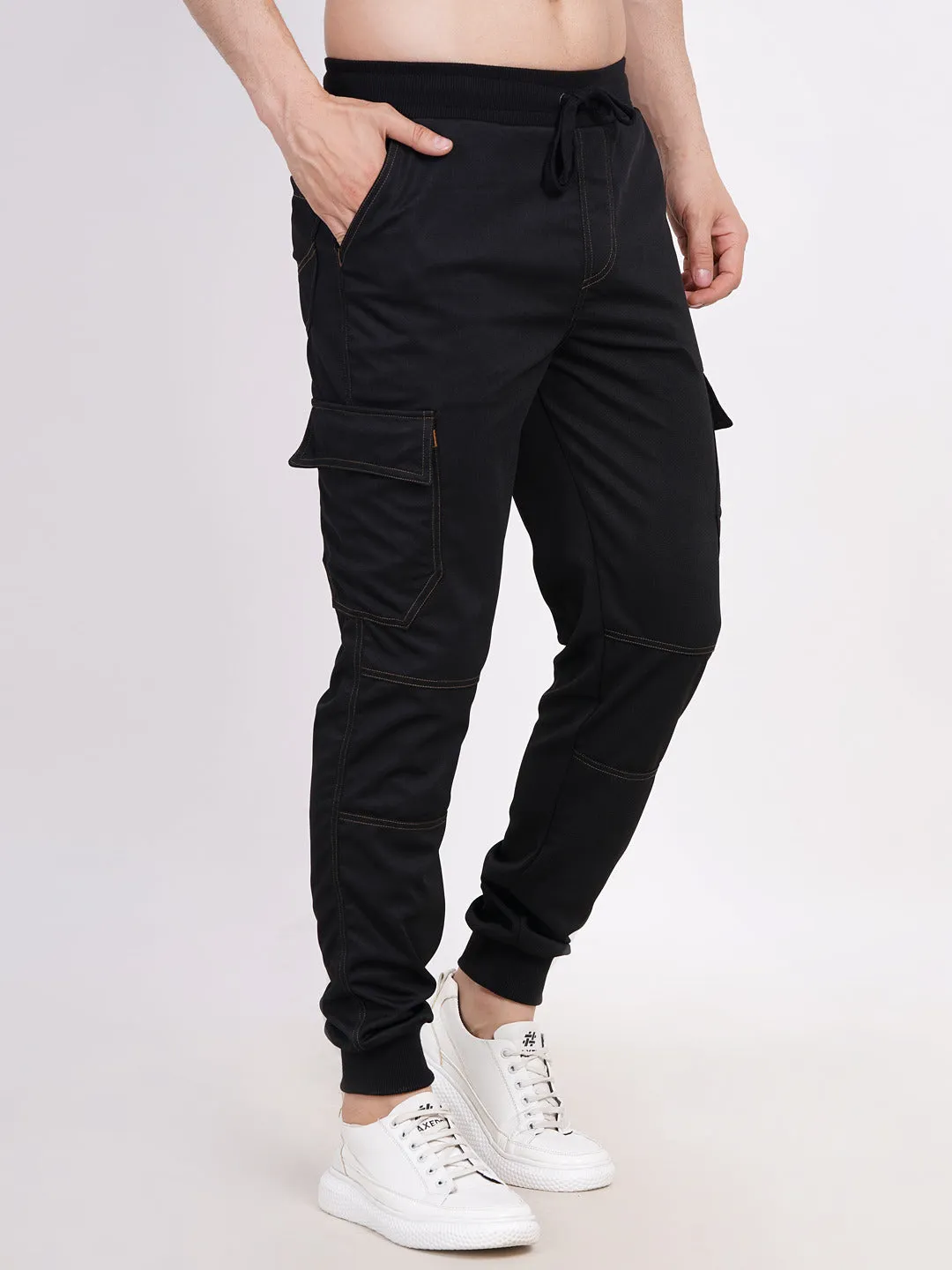 travel joggers mens