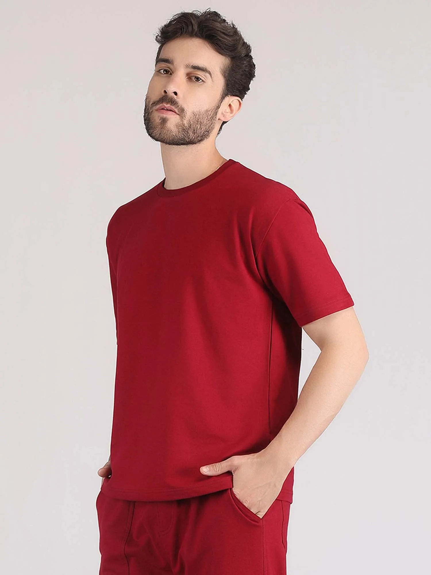 travel tshirt for men