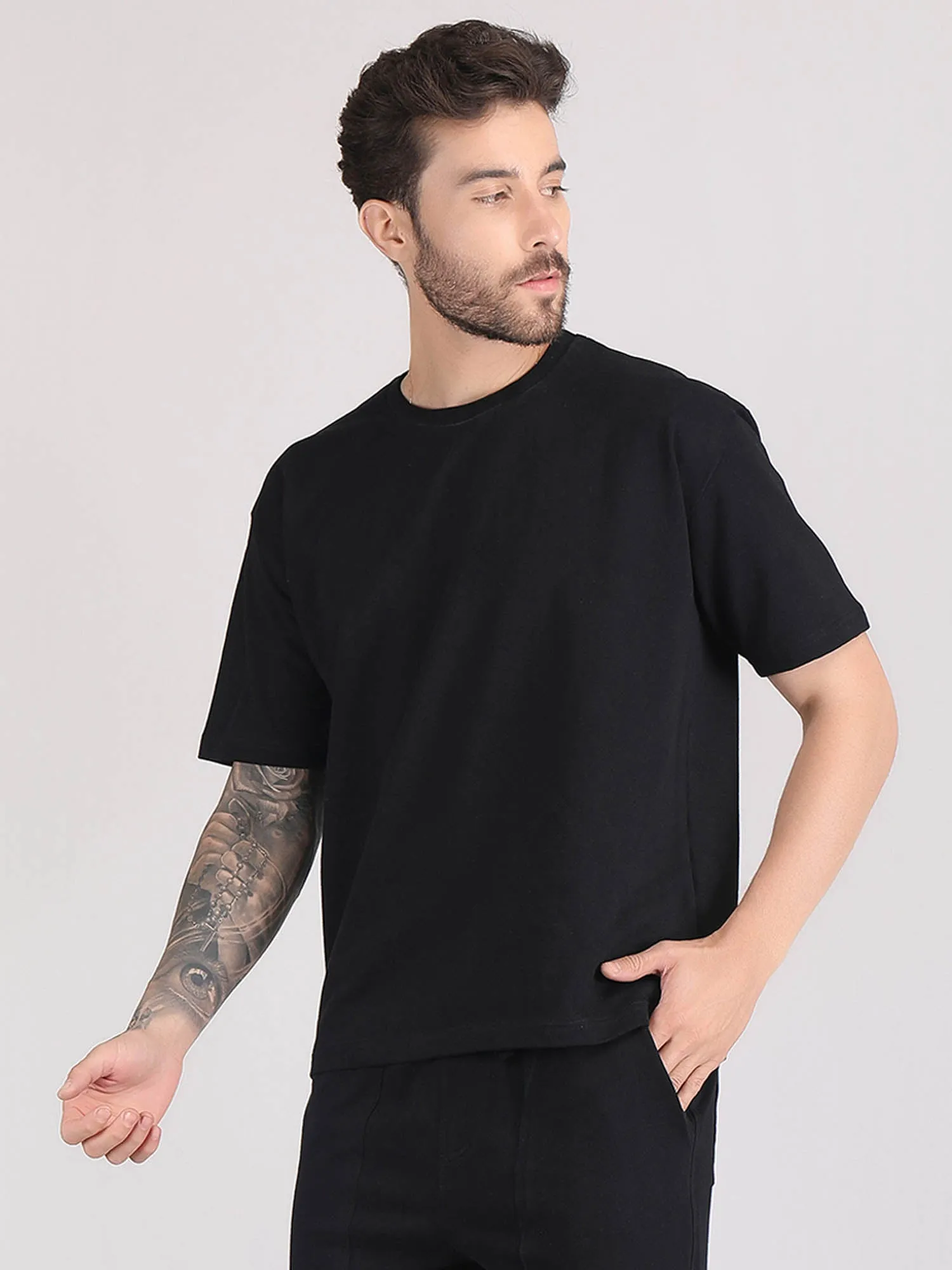 travel tshirt for men