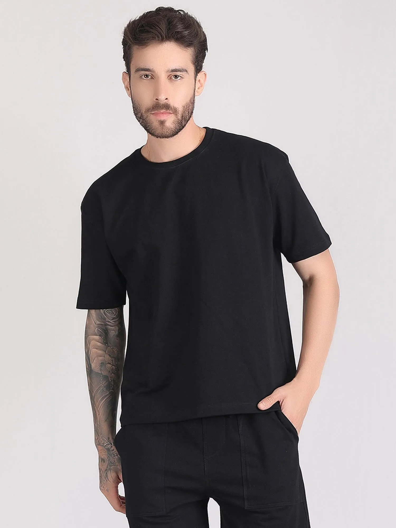 travel tshirt for men