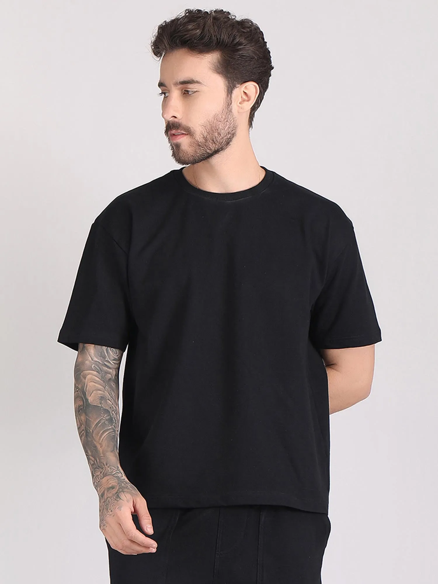 travel tshirt for men