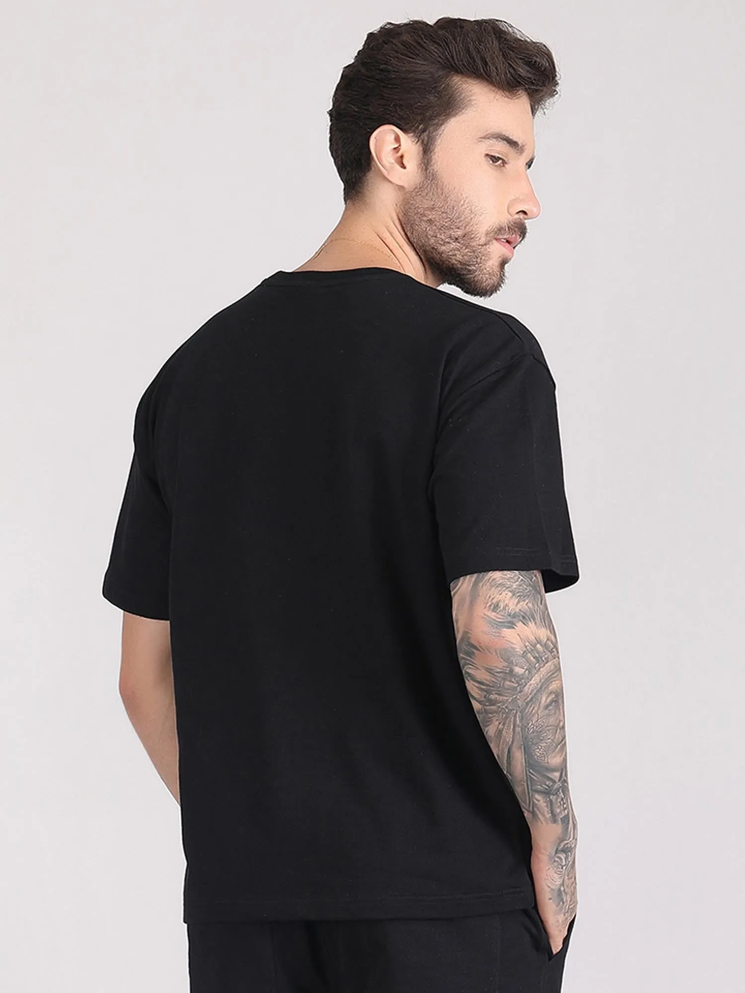 travel tshirt for men