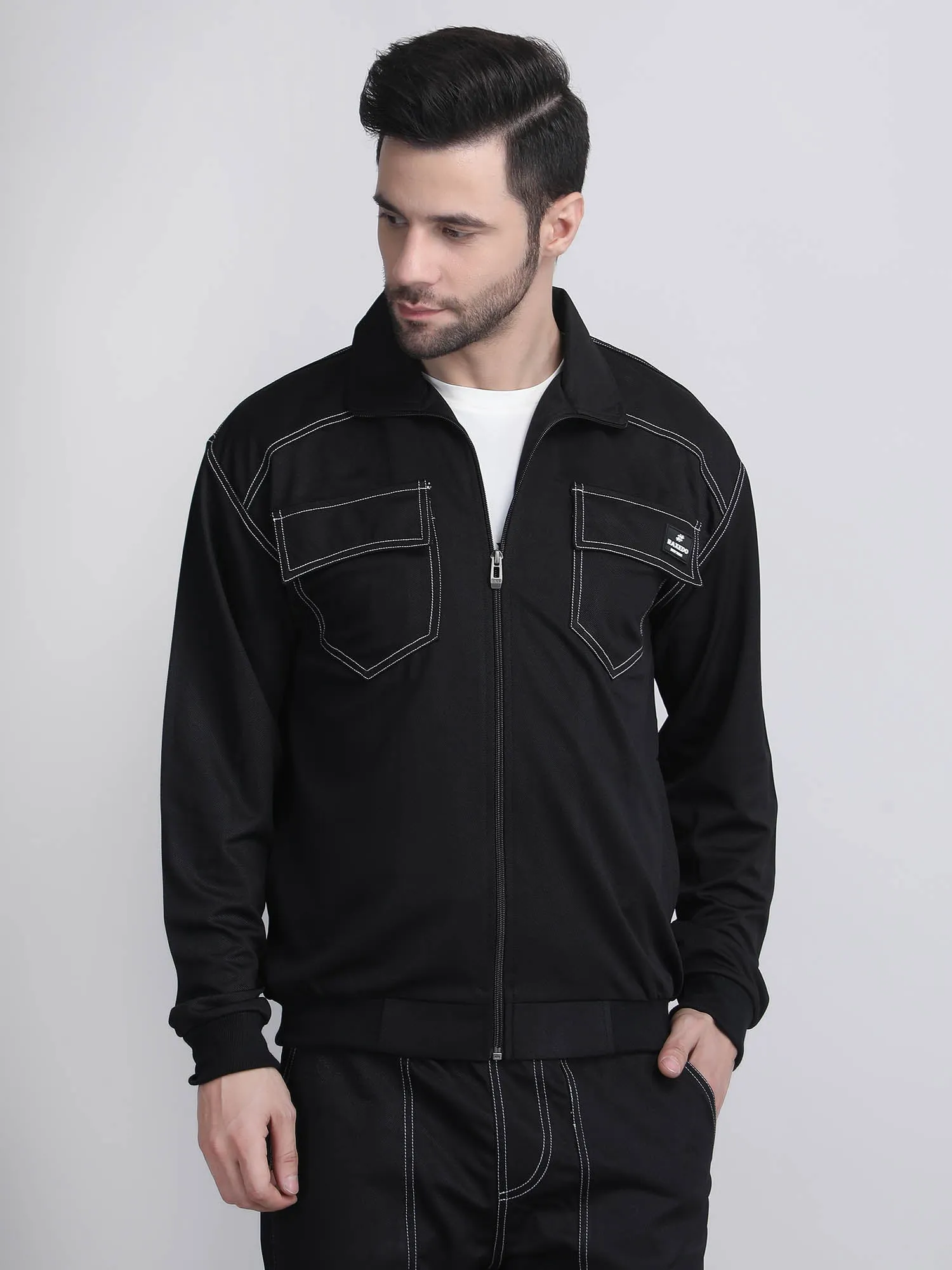 Travelling Jacket Multi pocket