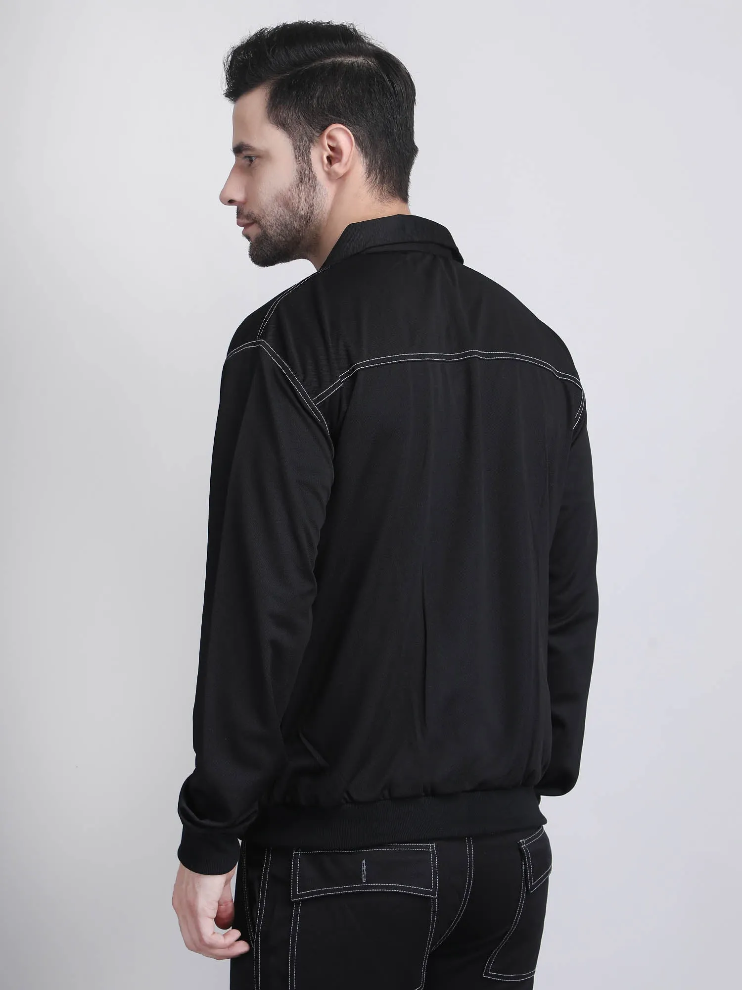 Travelling Jacket Multi pocket