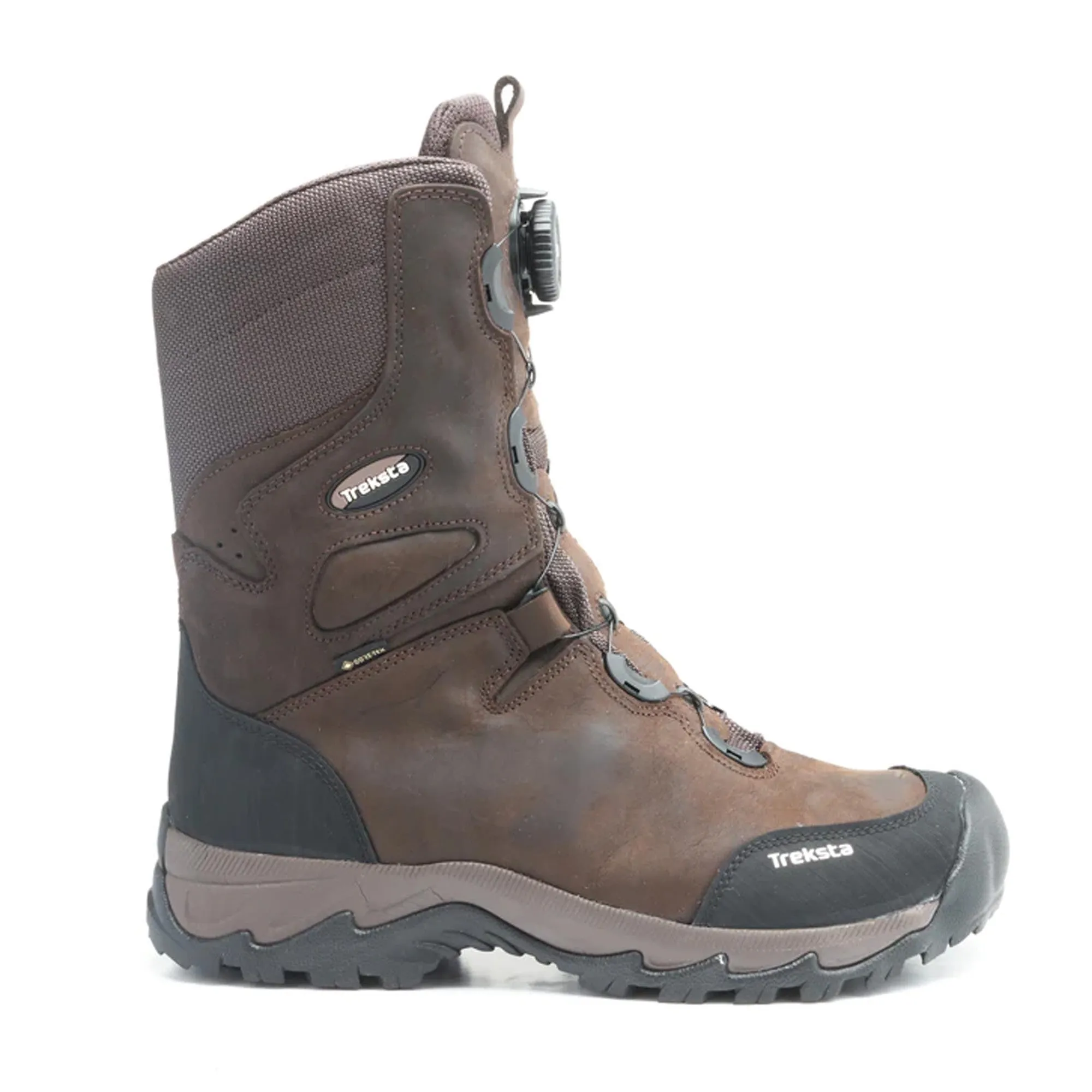 Treksta Winchester 10 Inch Boa Gore-Tex Boot