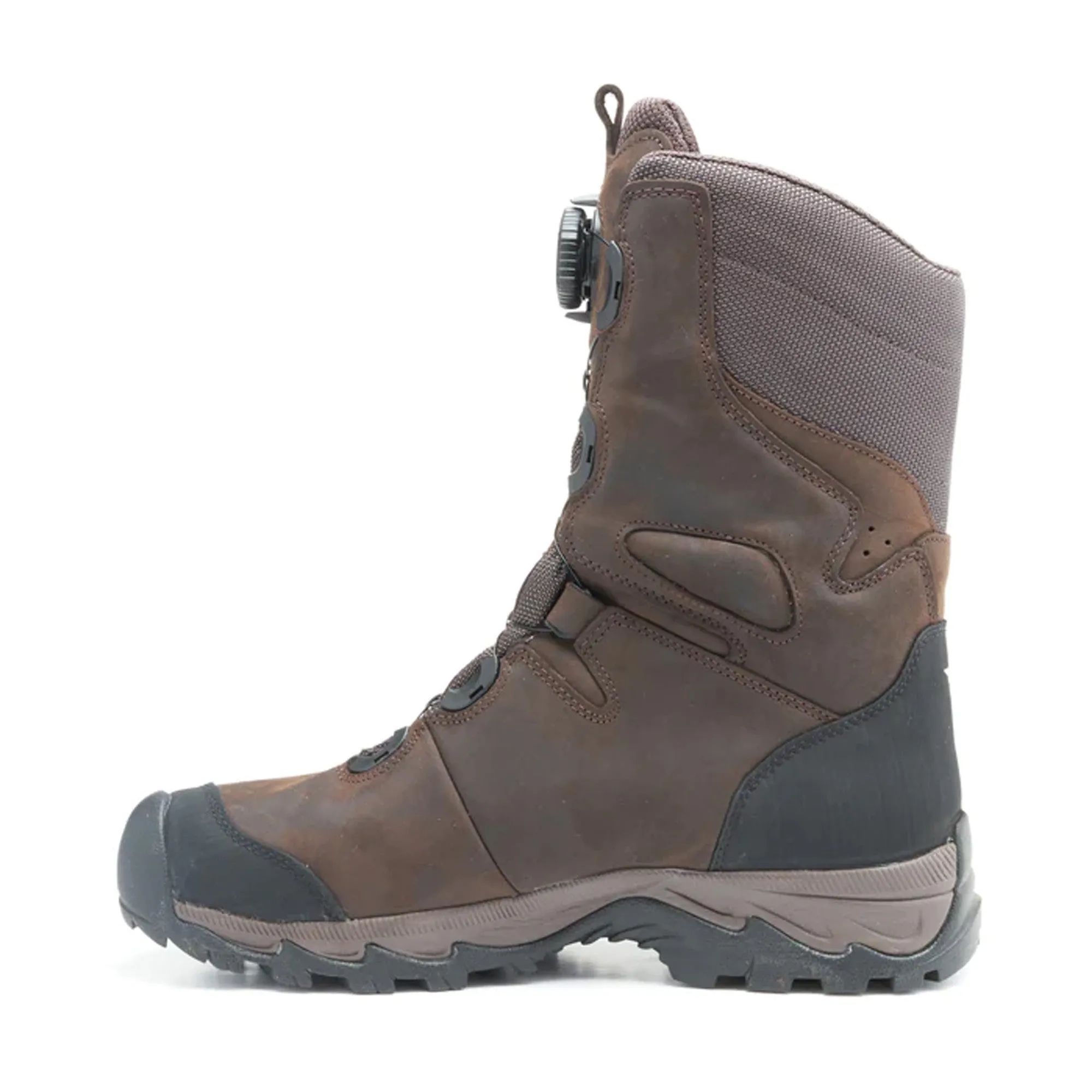 Treksta Winchester 10 Inch Boa Gore-Tex Boot