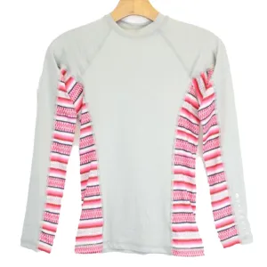 Trestles Rashguard - Womens