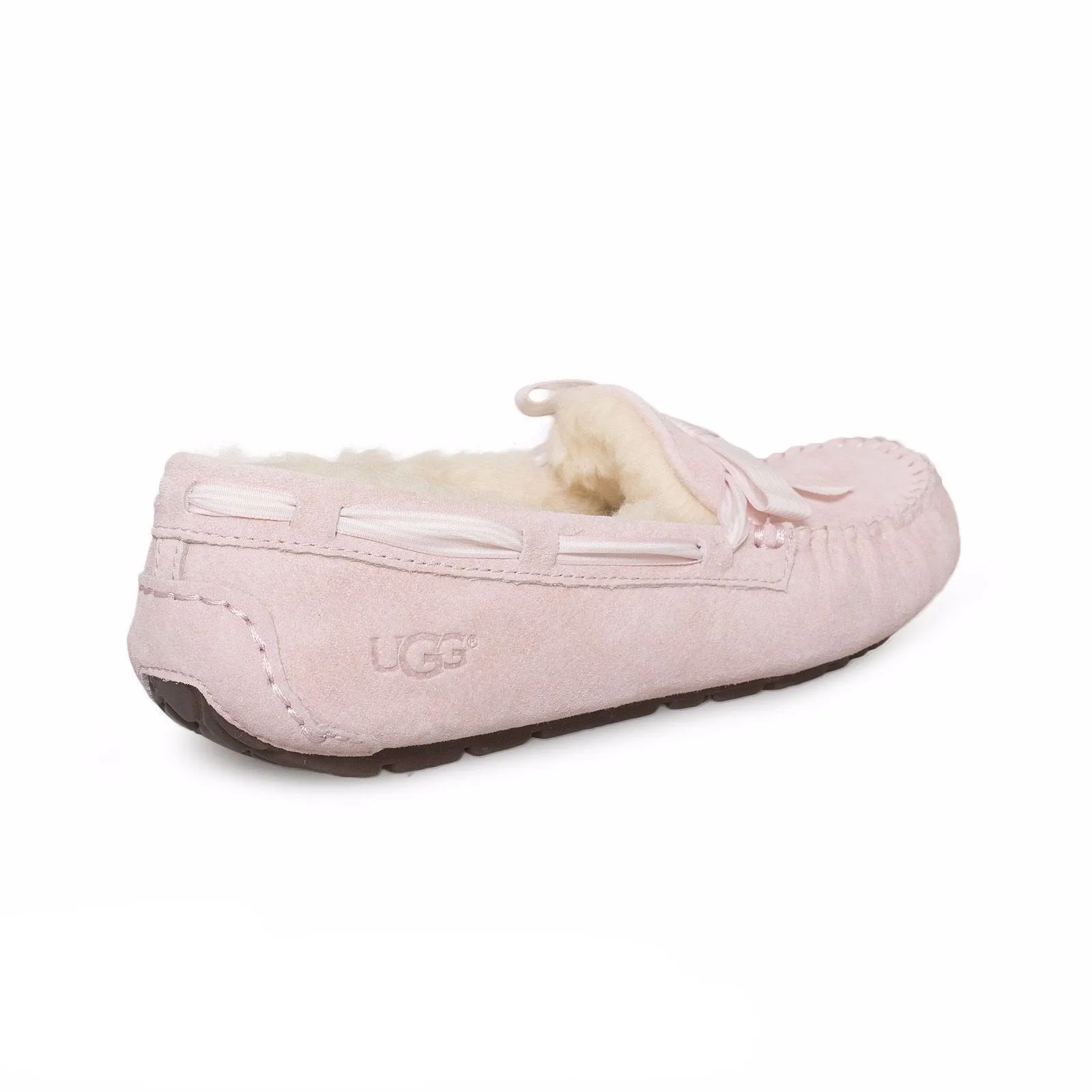 UGG Dakota Stripe Petal Slippers