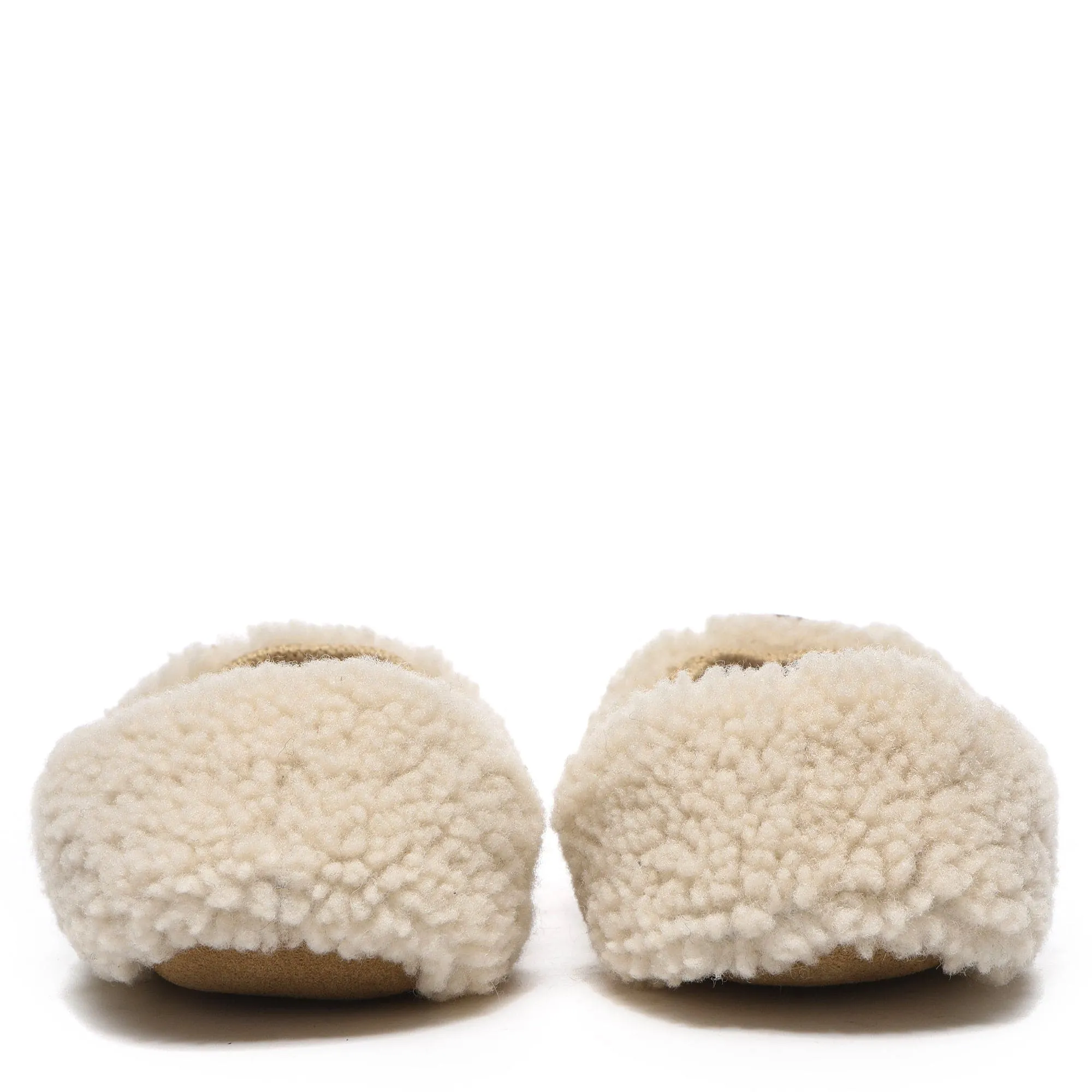 UGG Leila Sheepwool Slippers