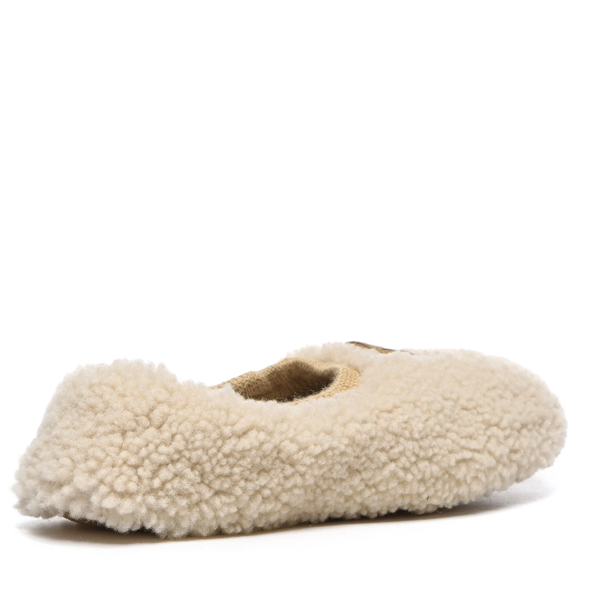 UGG Leila Sheepwool Slippers