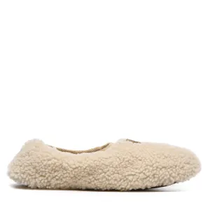 UGG Leila Sheepwool Slippers